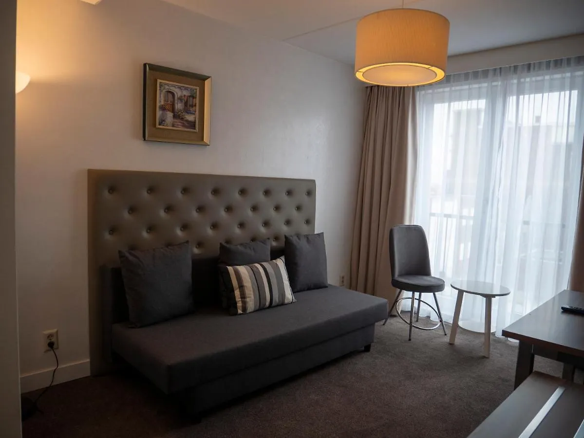 Hotel Hague Center The Hague
