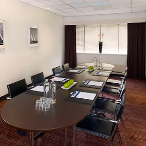 Park Plaza Hotell Utrecht