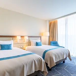 Отель Crowne Plaza By Ihg Маастрихт