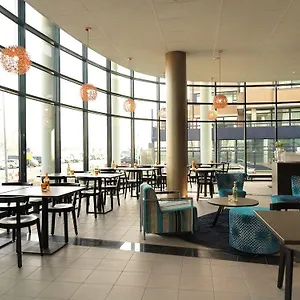 Teleport Haag