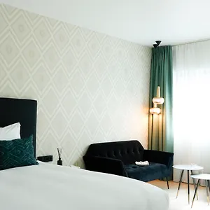 The Hotell Rotterdam