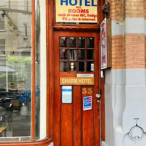 budget-hotel-sharm.amsterdamhotelsnl.com/