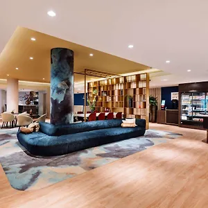 Hotel Novotel World Forum