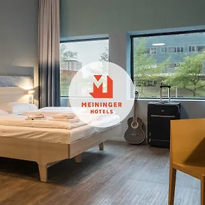 Meininger West Hotell Amsterdam