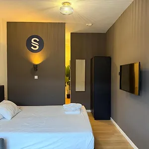 Apartmán Central Studios, Haag
