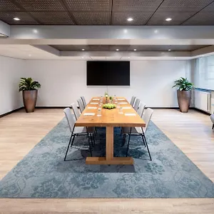 Nh Amsterdam Schiphol Airport Hotell Hoofddorp