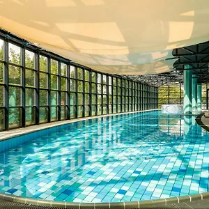 Corendon Amsterdam Schiphol Airport, A Tribute Portfolio Hotell Badhoevedorp