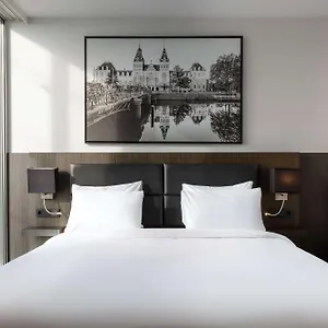 Radisson & Amsterdam South Otel