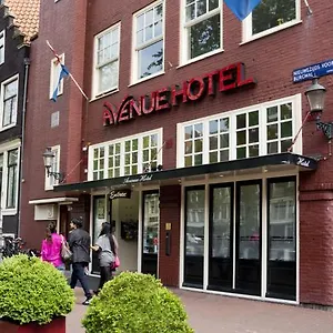 Avenue Holland