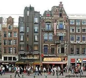 Manofa Holland