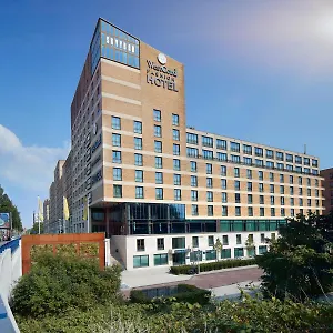 Westcord Fashion Hotell Amsterdam