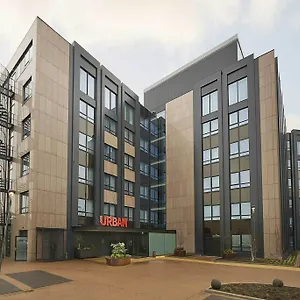 Corendon Urban Amsterdam Schiphol Airport Otel