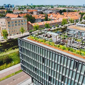 Casa Hotell Amsterdam