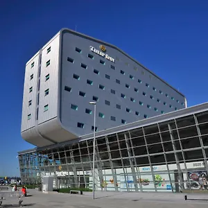 tulip-inn-eindhoven-airport.valkenburgaandegeul-hotels.com/