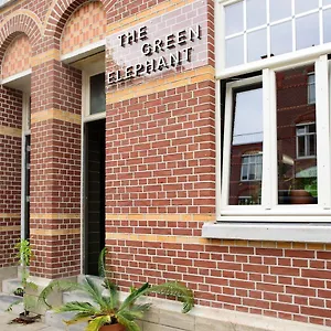 The Elephant & Vandrarhem Maastricht