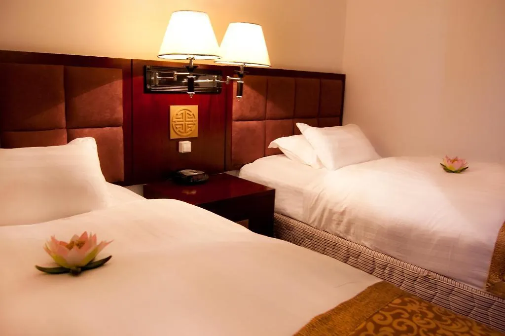 Hotel Hague Center Lahey