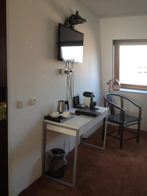 Hotel Hague Center Lahey