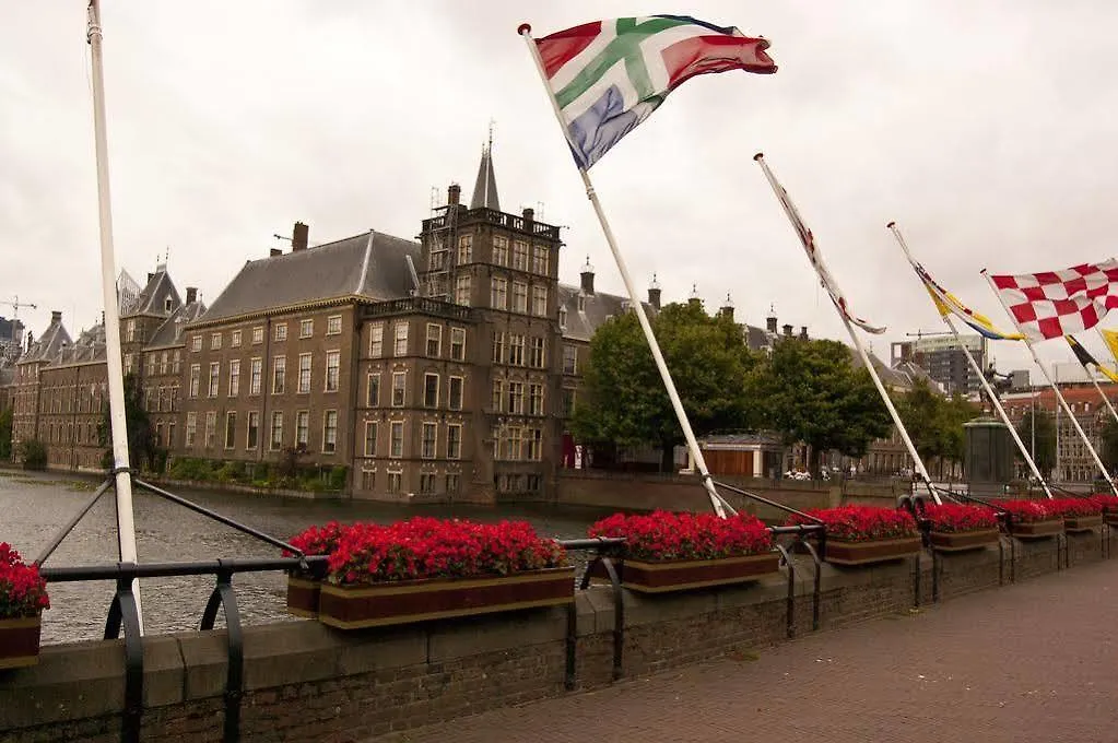 Hotel Hague Center Lahey