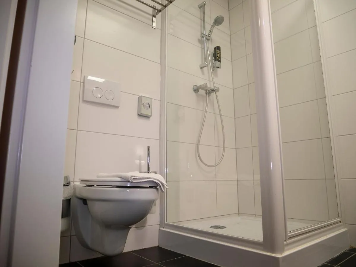 Hotel Hague Center Lahey